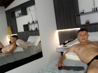 antony-rossi on cam for live nude video chat