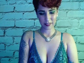 Blue Hunter on cam for live nude video chat