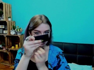 BriaarLee on cam for live nude video chat