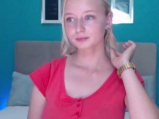 CarlaAnderson on cam for live nude video chat