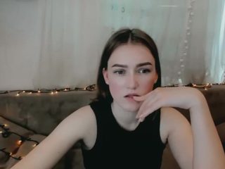 CarolineMrr on cam for live nude video chat