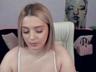 CherishAngel on cam for live nude video chat