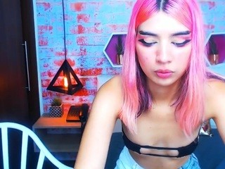 chibi-moon on cam for live nude video chat