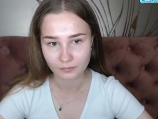 ClairBell on cam for live nude video chat