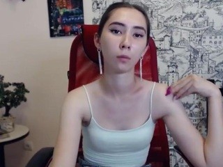 cold-kira on cam for live nude video chat