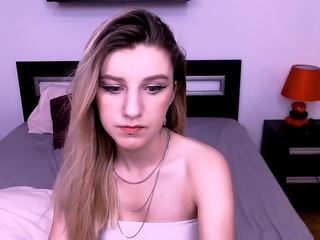 CutieMeisi on cam for live nude video chat