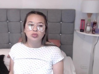DANNASS on cam for live nude video chat