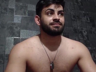 dannyboomboom on cam for live nude video chat