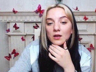 distinguishedBb on cam for live nude video chat