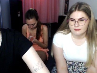 DominicaSummer on cam for live nude video chat