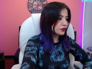 eclipseee on cam for live nude video chat
