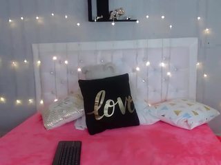 Emily Rosse , ♥ on cam for live nude video chat