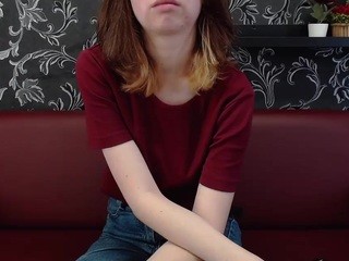 EmilyLissy on cam for live nude video chat
