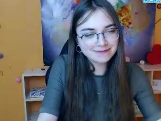 EmmaRobertsonn on cam for live nude video chat