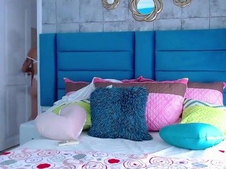 EvaaMendez on cam for live nude video chat