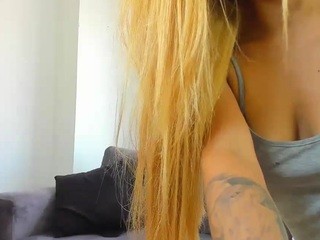 ?, Fallon ? on cam for live nude video chat