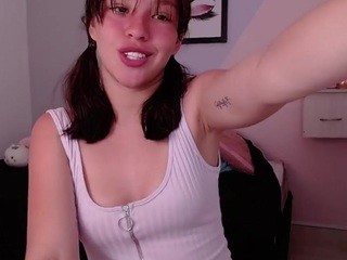 ?, angelica-clark ? on cam for live nude video chat