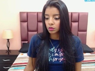 ?, Baby Brenda? on cam for live nude video chat