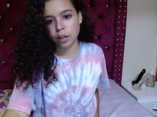 ?, ? ? Bunny Sweett ??? on cam for live nude video chat