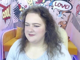 grace-me on cam for live nude video chat
