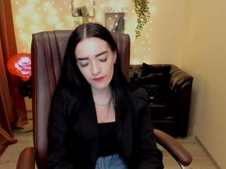 IamSandra on cam for live nude video chat