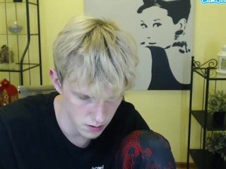 isaac-ford on cam for live nude video chat