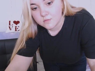 JaniceWard on cam for live nude video chat