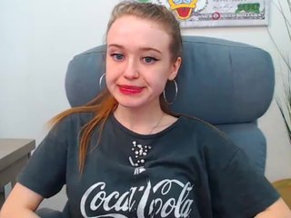 JessiYes on cam for live nude video chat