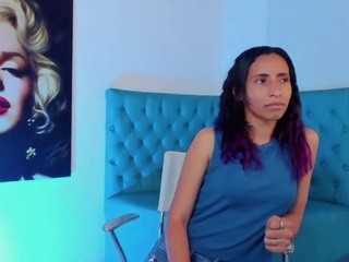 july-mooore on cam for live nude video chat