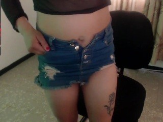KAITHY-LORENS on cam for live nude video chat
