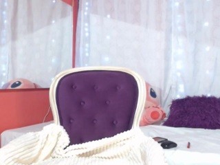 Laura Monroy , ? on cam for live nude video chat
