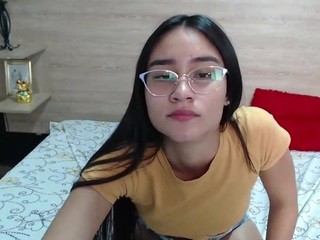 Lisa-Carter on cam for live nude video chat