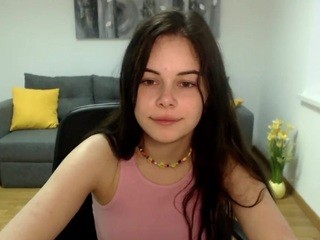 LoriBirch on cam for live nude video chat