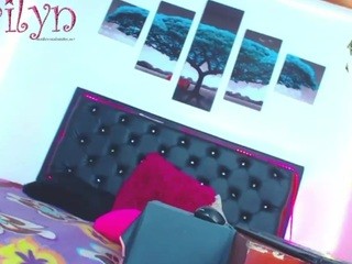 Marilin-Bigcock on cam for live nude video chat