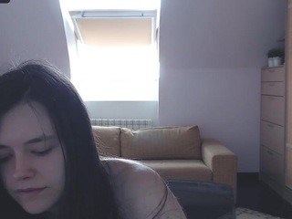 maxxykerry on cam for live nude video chat