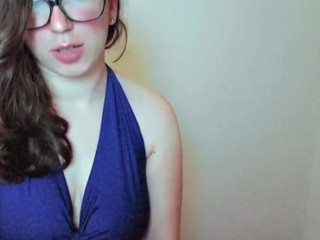 NikaPassion on cam for live nude video chat