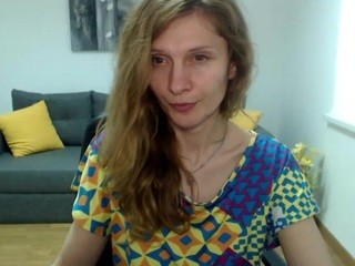 ParisFrancis on cam for live nude video chat