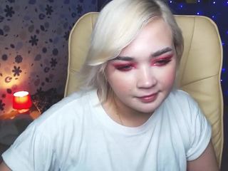 Pech-Bae on cam for live nude video chat