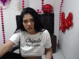 prettyrebekka on cam for live nude video chat