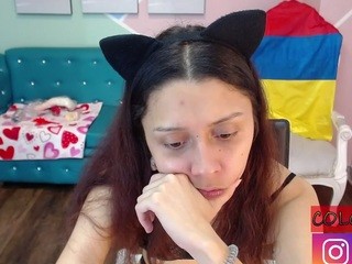 QueenTaba on cam for live nude video chat
