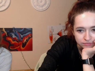 RachelBirdy on cam for live nude video chat