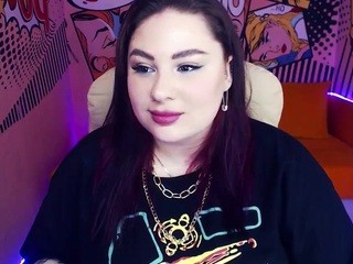 roxy-space on cam for live nude video chat
