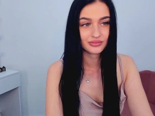 SandraaFord on cam for live nude video chat