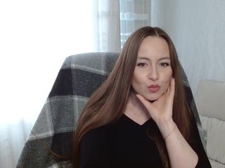 Sandy-Fiery on cam for live nude video chat