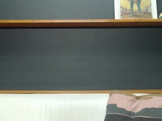 SashaBlooom on cam for live nude video chat