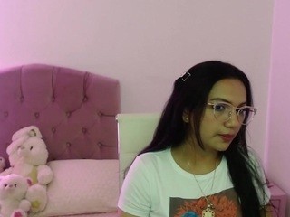 selena-amaranta on cam for live nude video chat