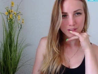 Sunshine-girl on cam for live nude video chat
