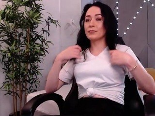 Tera Mae on cam for live nude video chat