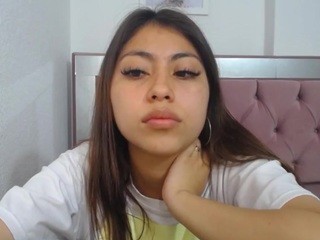 Tifanny-21 on cam for live nude video chat