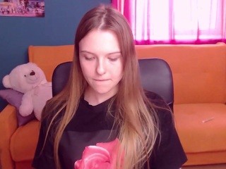 TiffanyGray on cam for live nude video chat